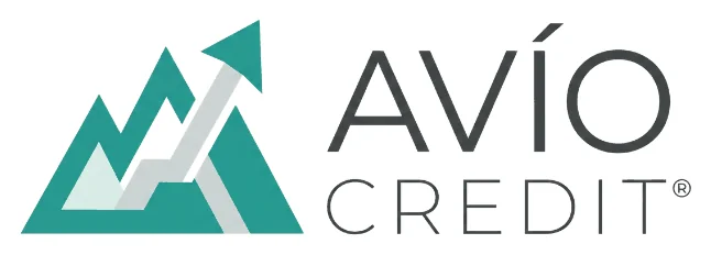 AVIO Credit Logo