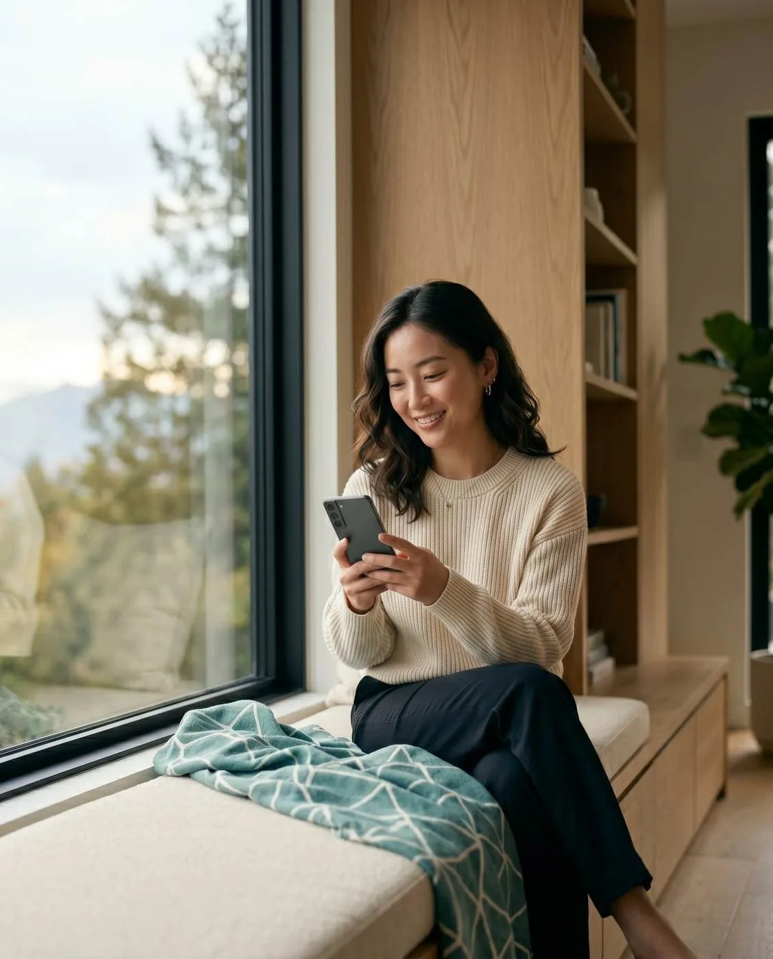 Avio Credit customer reviewing bad credit loan options