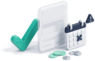 Payoff and payment support