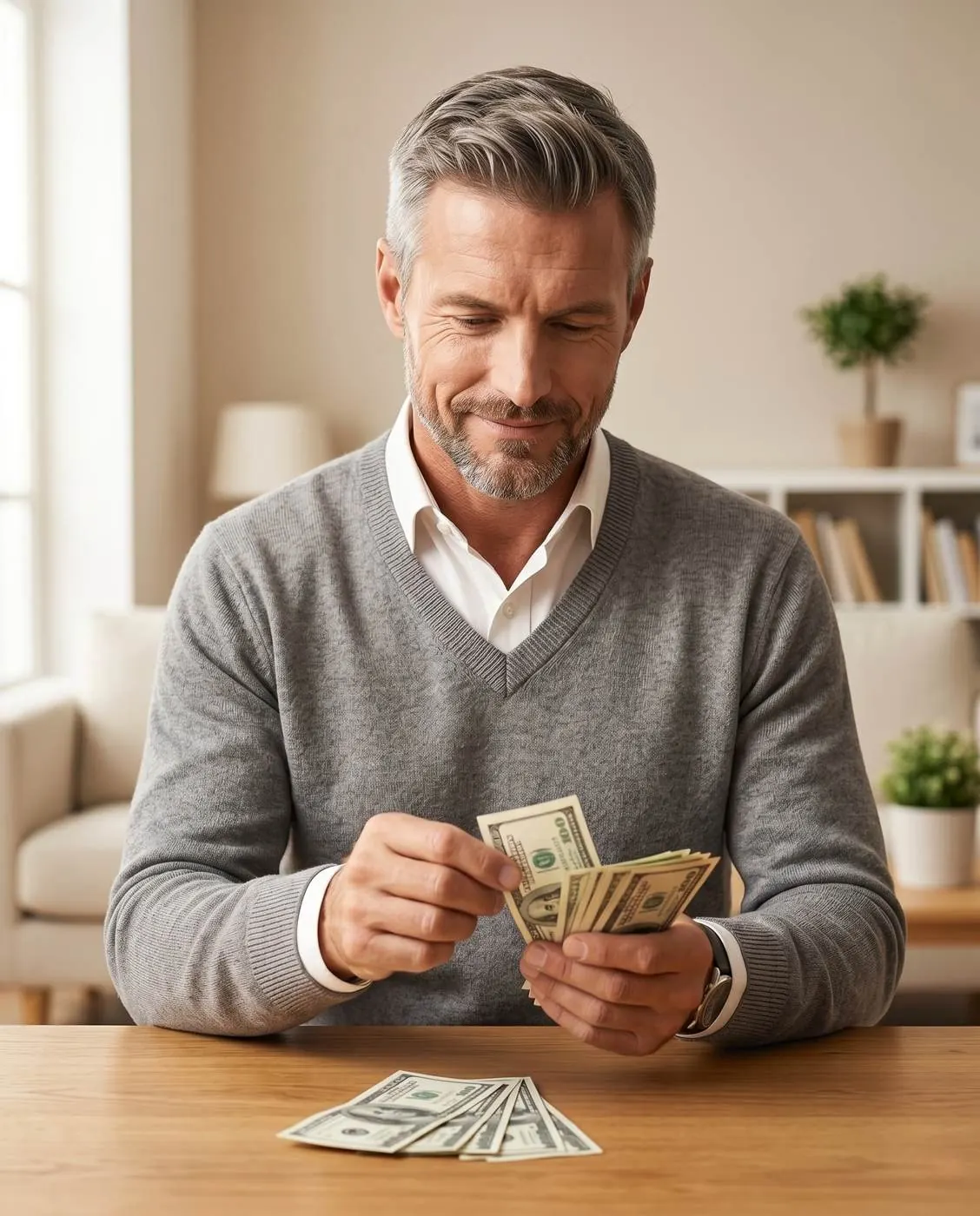 Avio Credit borrower reviewing account and payment details